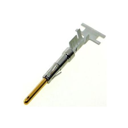 Itt Cannon T2P16MC1SZ PIN 16-20 GLD 3K/RL 1929902630